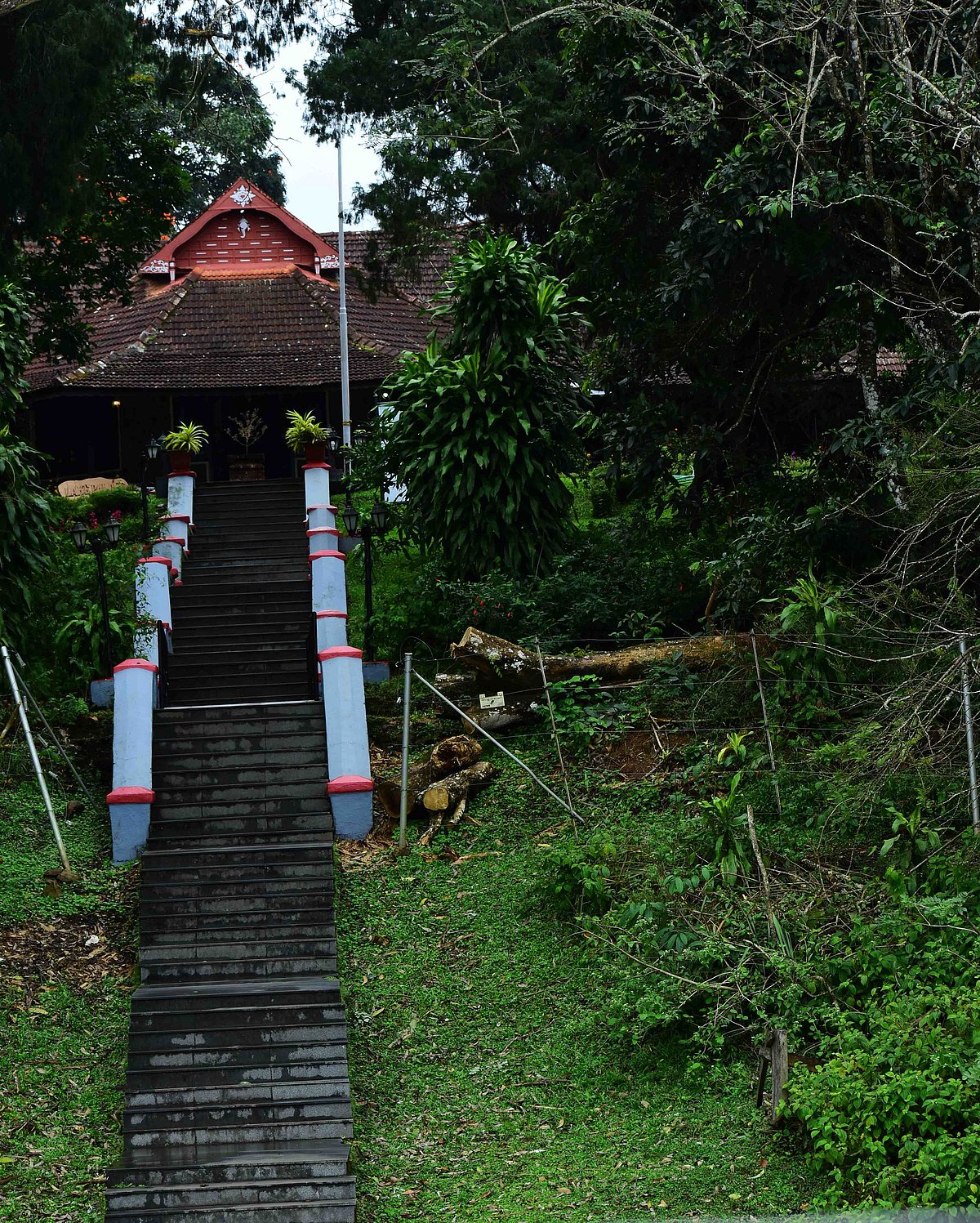 முல்லைப்பெரியாறு அணை