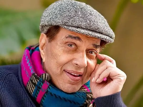 Dharmendra: ``எப்போதும் நினைவில் வைத்திருப்பேன்  - ரஜினி, கமல், மம்மூட்டி..  லெஜண்ட்ஸ் இரங்கல்