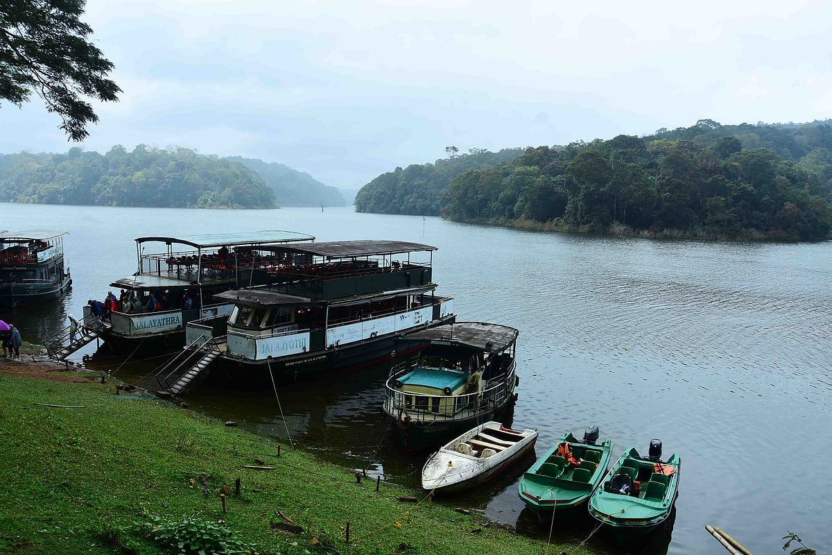 முல்லைப்பெரியாறு அணை