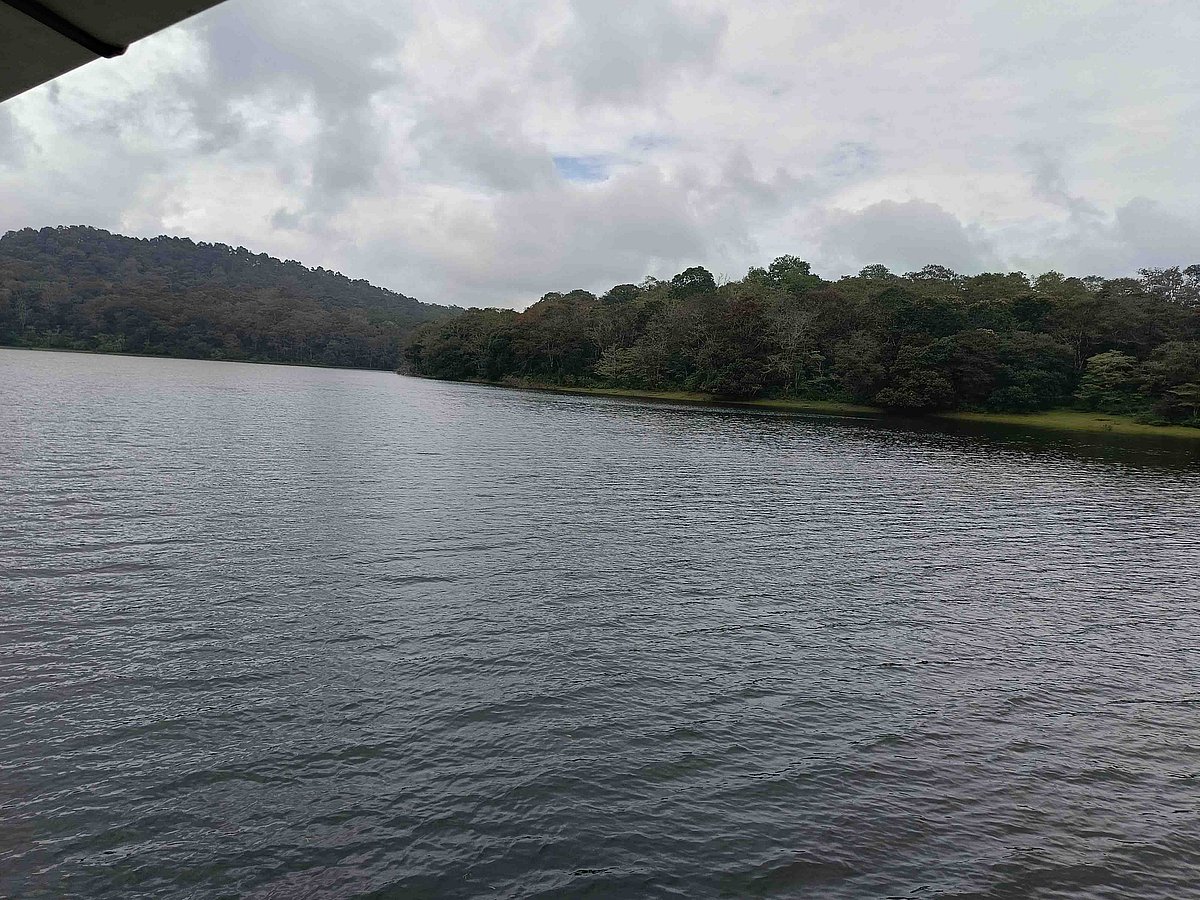 முல்லைப்பெரியாறு அணை