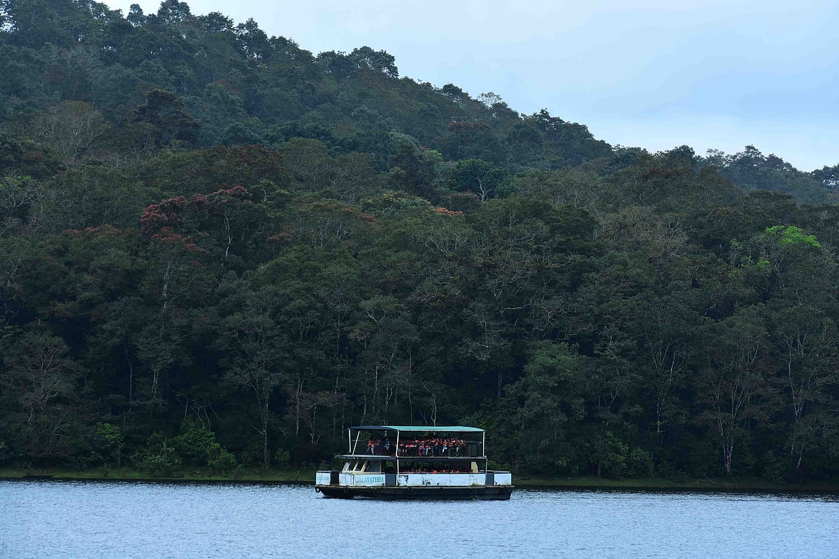 முல்லைப்பெரியாறு அணை