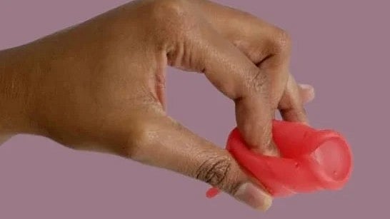 Menstrual Cup