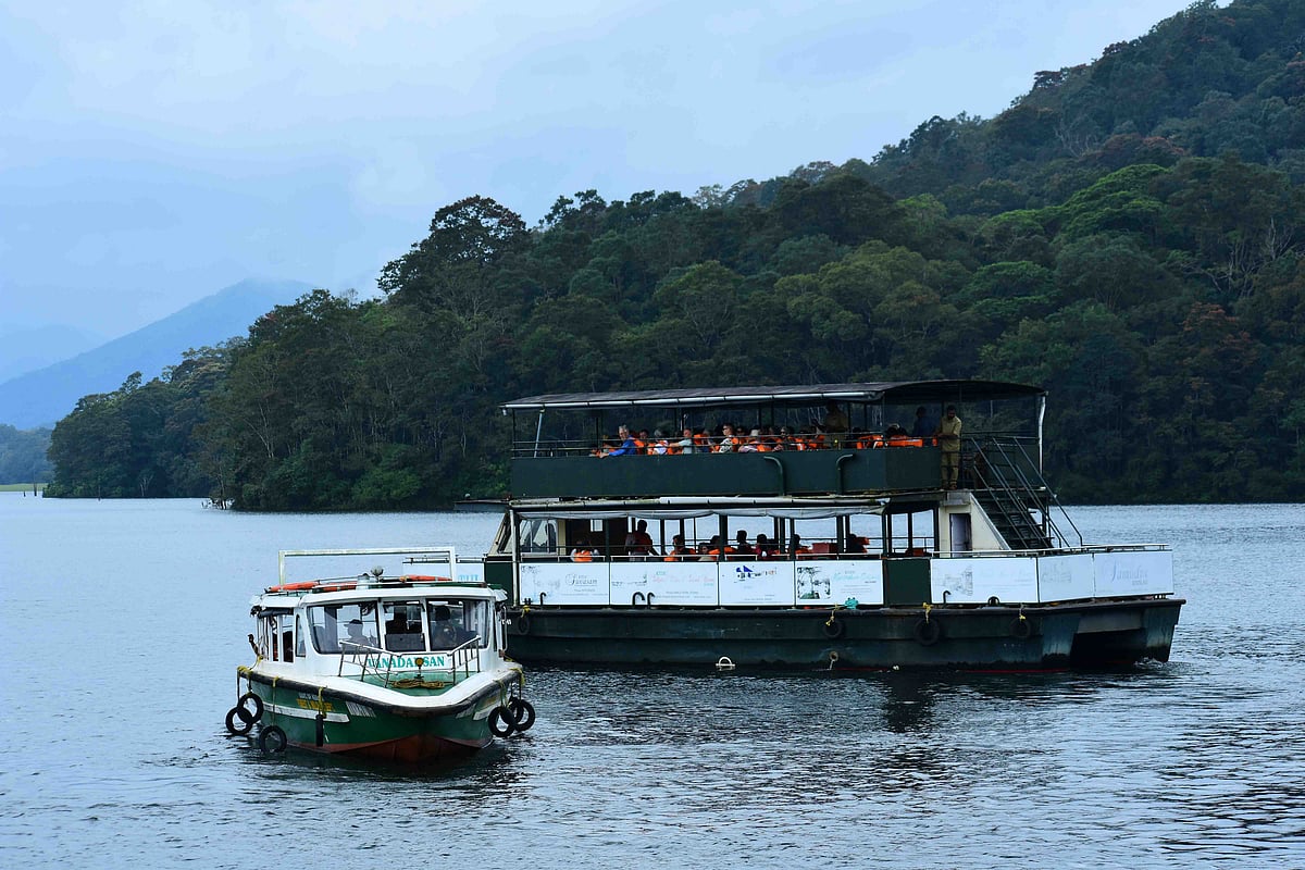 முல்லைப்பெரியாறு அணை