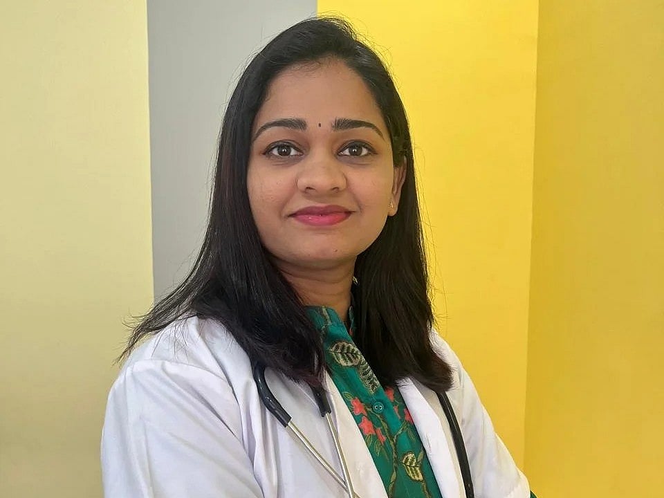 மருத்துவர் கோல்டா ராகுல் 