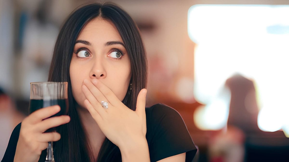 hiccupping | விக்கல்