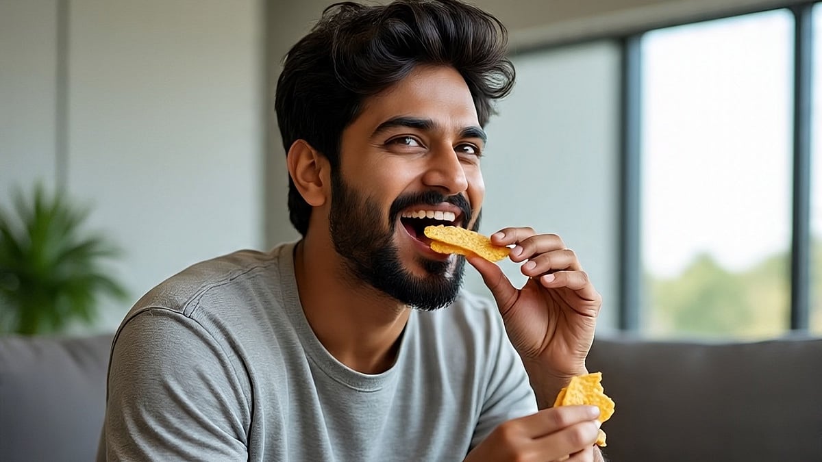 நொறுக்குத்தீனி