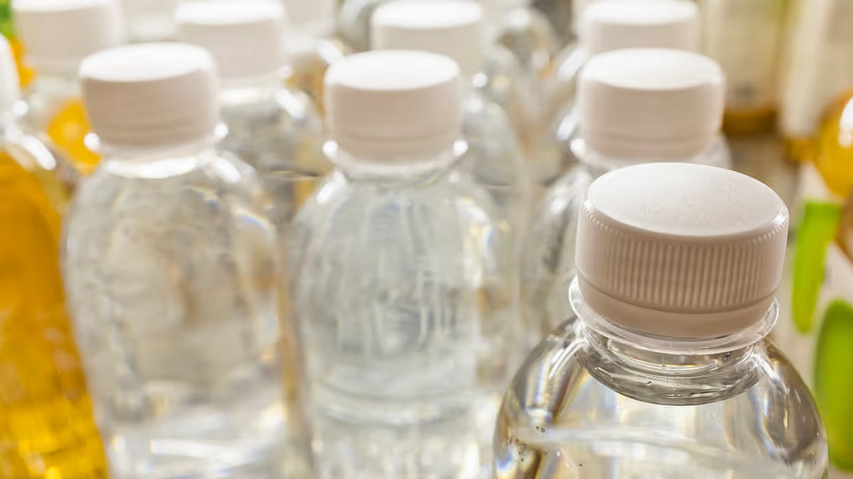 ஆசிட் பாட்டில்