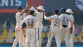 INDvSA: 549 டார்கெட்; சொந்த மண்ணில் வரலாறா, வரலாற்றுத் தோல்வியா - இந்தியாவின் அதிகபட்ச சேசிங் என்ன?