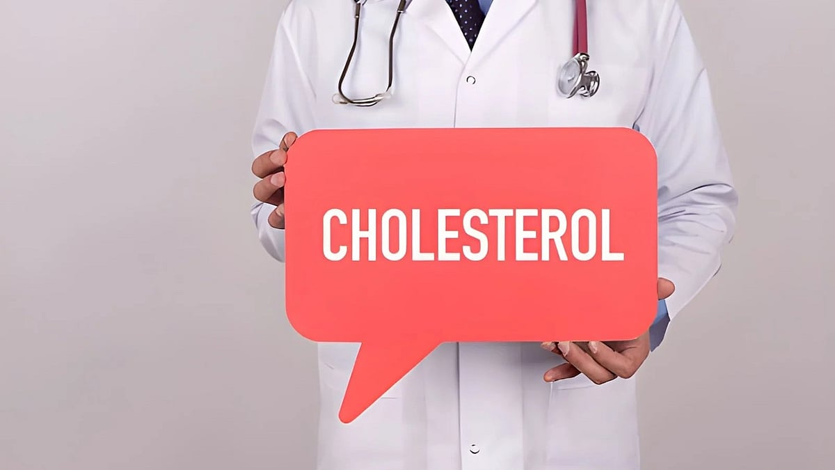 கெட்ட கொழுப்பு குறித்த பயம் இனி வேண்டாமா?