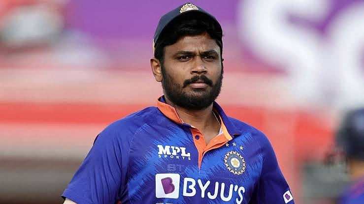 ``சஞ்சு சாம்சனின் 97 ரன்களுக்கு இணையானது, துபே அடித்த அந்த இரண்டு பவுண்டரிகளும்! - கோச் கம்பீர்