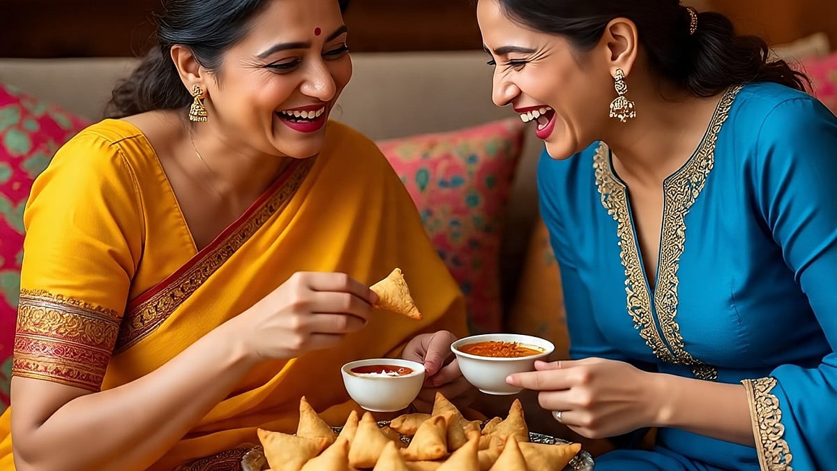 நொறுக்குத்தீனி