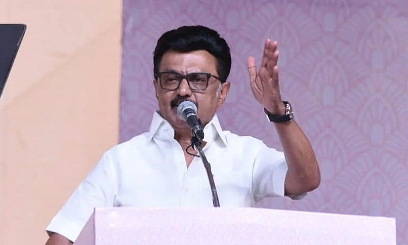 முதல்வர் ஸ்டாலின் பன்முகத் திறன்களால் இந்தியாவுக்கே முன்னோடி மாநிலமாக தமிழ்நாடு உயர்ந்துள்ளது!