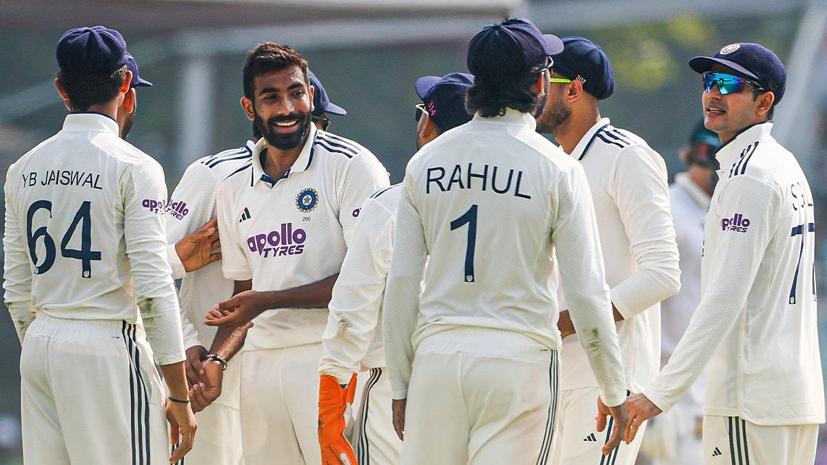 இந்திய கிரிக்கெட் அணி