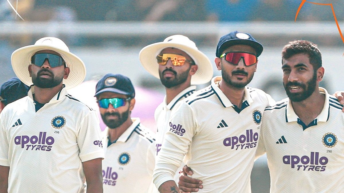 இந்திய கிரிக்கெட் அணி