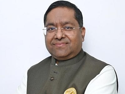 ரந்தீர் ஜெய்ஸ்வால்