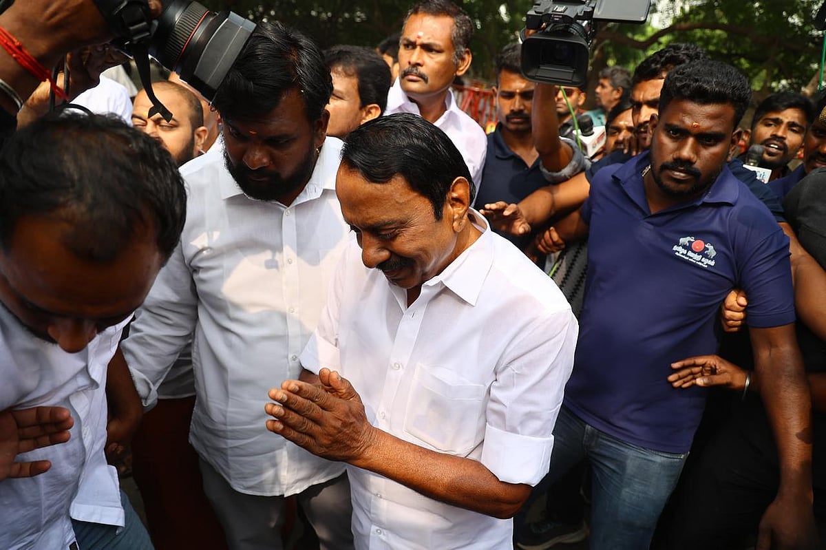 செங்கோட்டையன்