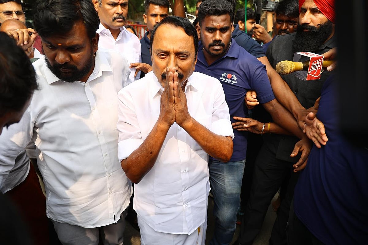 செங்கோட்டையன்