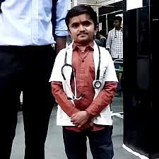 கணேஷ் பாரையா