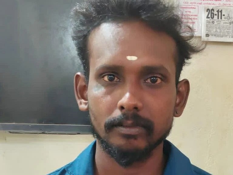 கொலை செய்த அஜித்குமார்