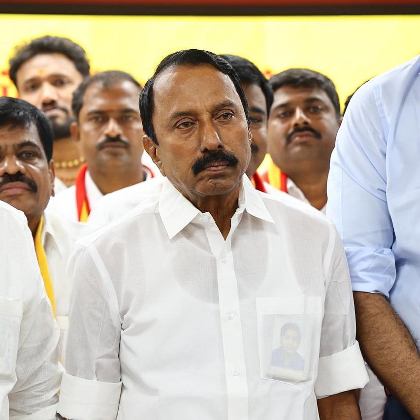 செங்கோட்டையன்