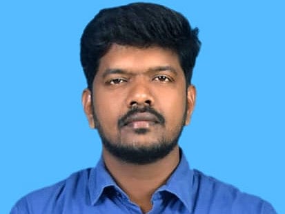 உளவியல் நிபுணர் சுபாராமன்