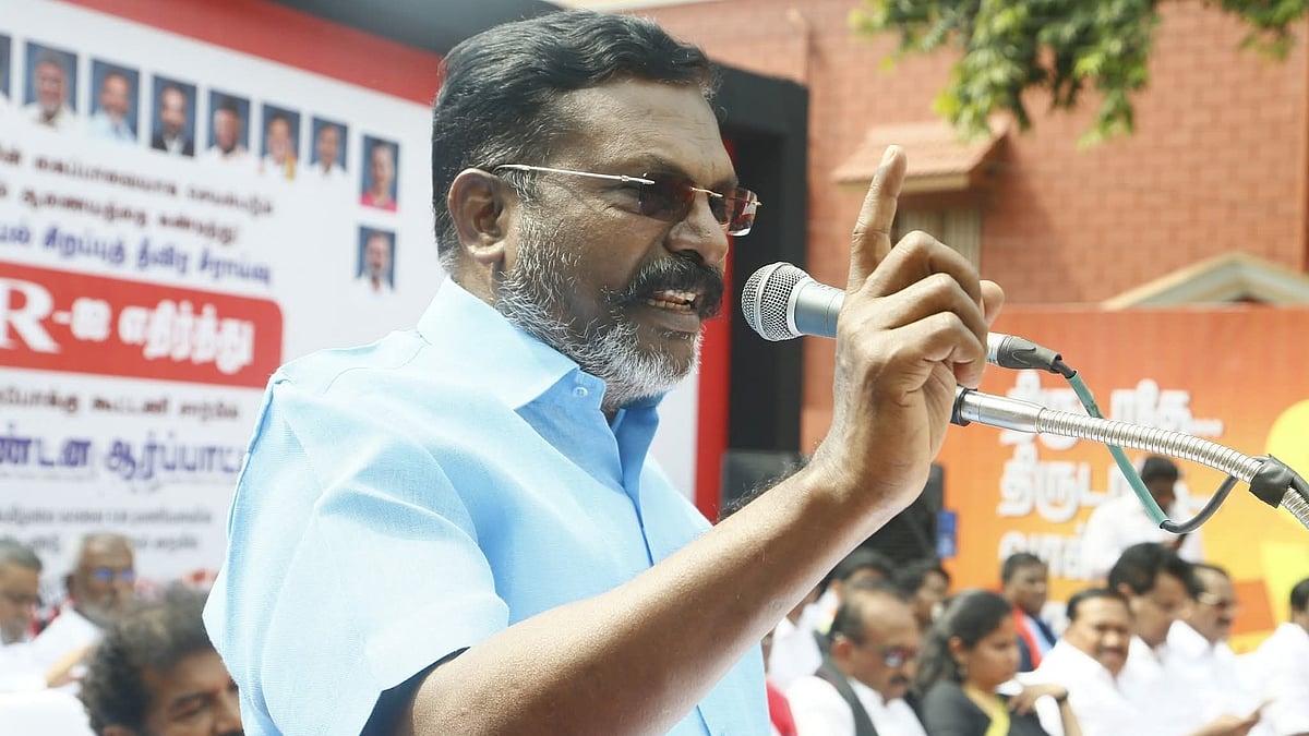 `கருணாநிதியும்,-ஸ்டாலினும்-தமிழ்-பெயர்களா?---திருமாவளவன்-பேச்சுக்கு-நயினார்,-டிடிவ