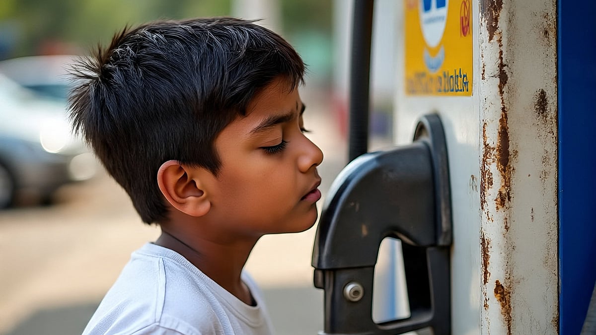 உங்களை அறியாமலே போதைப் பழக்கத்தில் இருக்கிறீர்களா?