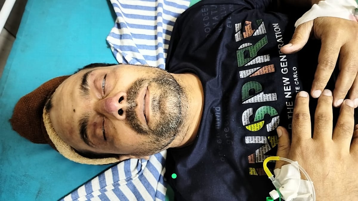 கைது செய்யப்பட்டவர்