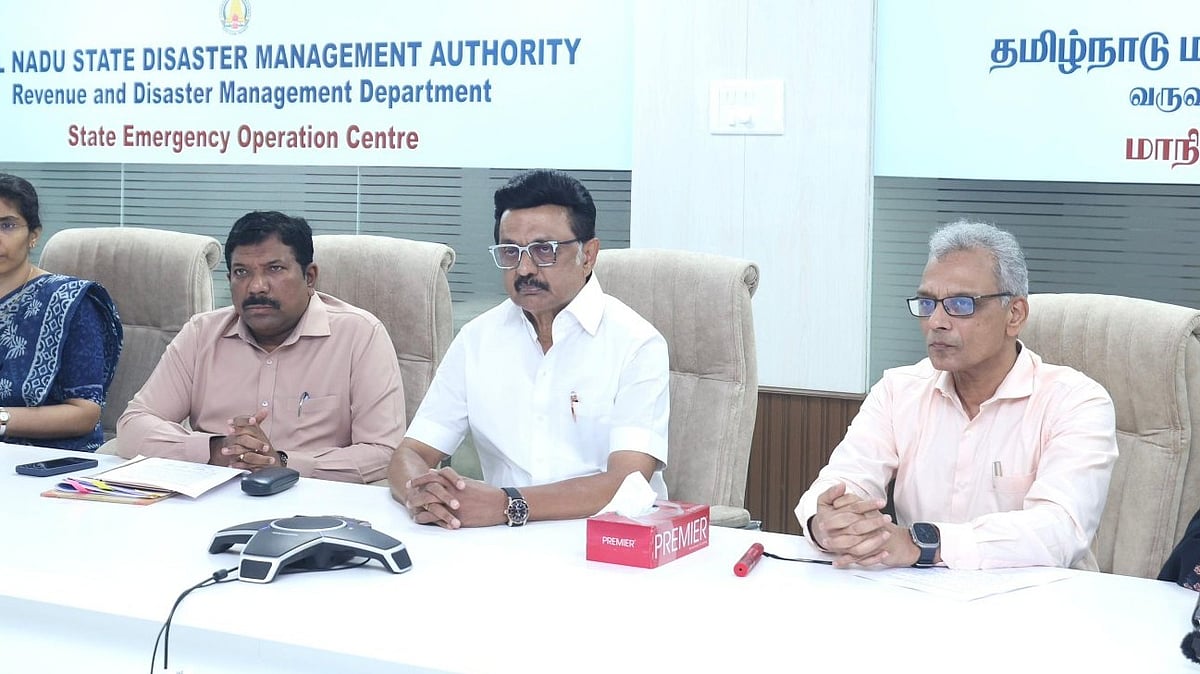 ஸ்டாலின்