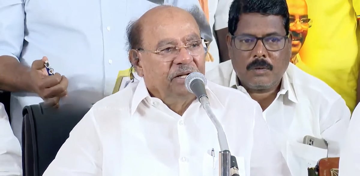 ராமதாஸ்