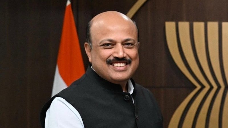 ராஜேஷ் அகர்வால்