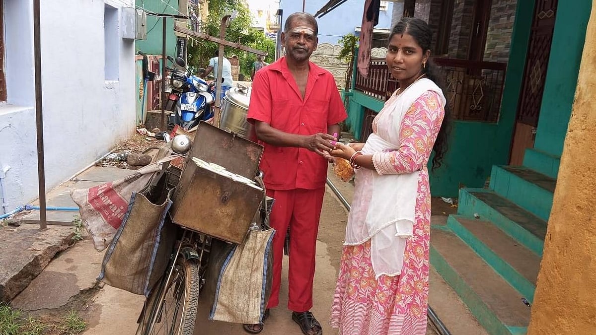 ஆண்டிபட்டி கோவிந்தராஜ்