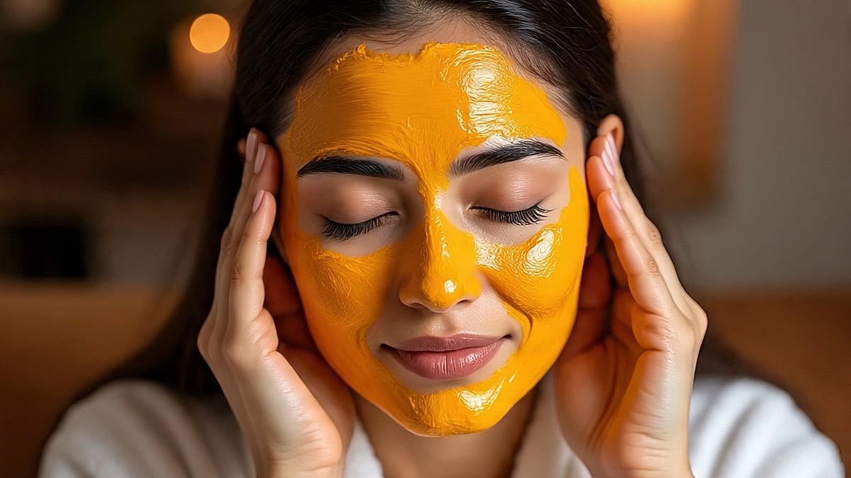 papaya beauty tips