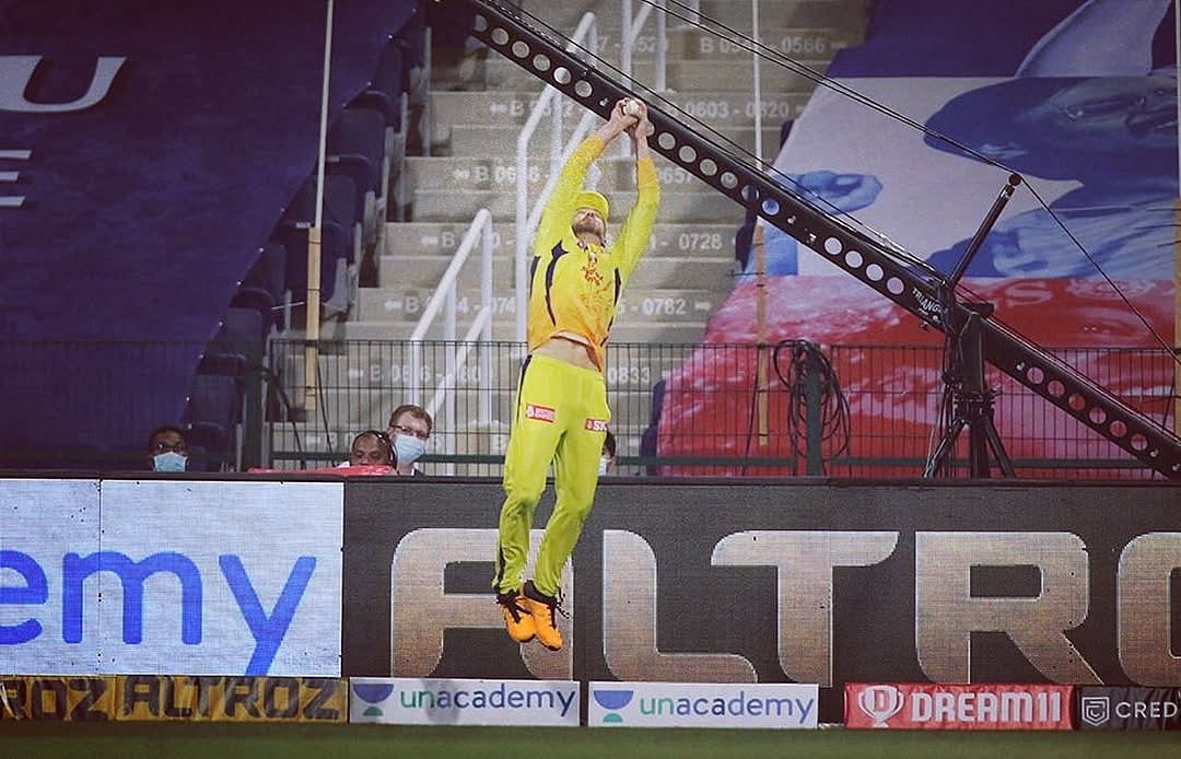 Faf du Plessis - ஃபாப் டு பிளெஸ்ஸிஸ்