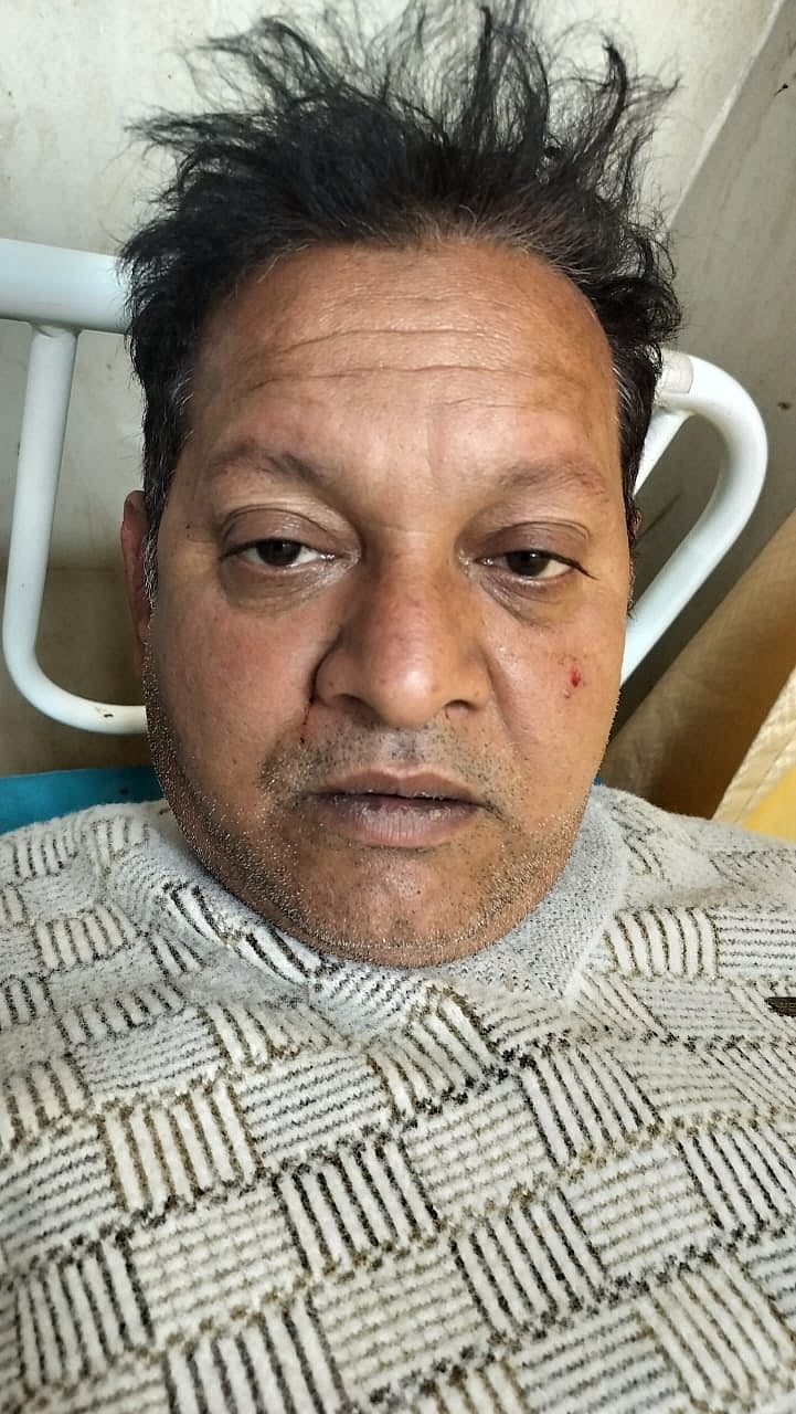 கைது செய்யப்பட்டவர்