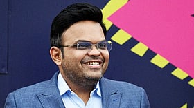 "ஆண் பிள்ளைகளை கோலி, ரோஹித் ஆக்க விரும்பும் பெற்றோர் பெண் பிள்ளைகளை அப்படி விரும்புவதில்லை" - ஜெய்ஷா