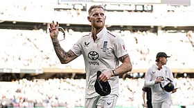 Ashes: "எங்களை மோசம் என்றுகூட சொல்லுங்கள்; ஆனால் ஆணவம்" - இங்கிலாந்து கேப்டன் ஸ்டோக்ஸ் ஓபன் டாக்