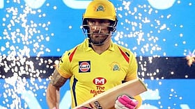 Faf du Plessis: "இது கடினமான முடிவு; ஆனால்" - 2026 IPL பற்றி ஷாக் கொடுத்த முன்னாள் CSK எல்லைச்சாமி