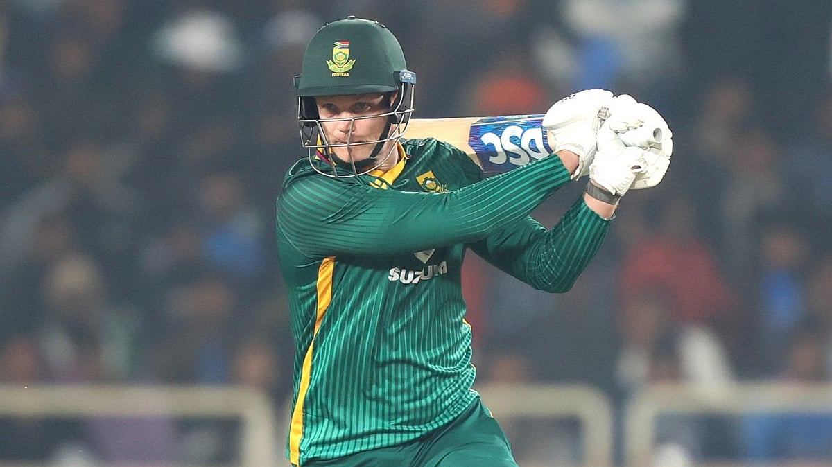 கார்பின் போஷ்