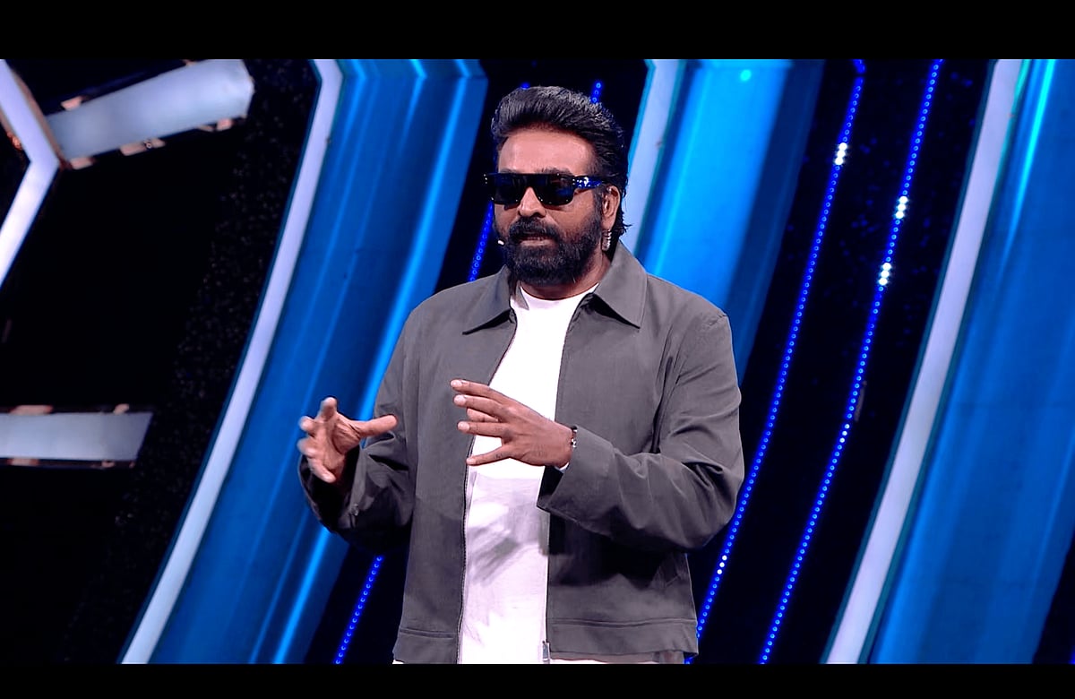BB Tamil 9 Day 55: FJ-வை ரோஸ்ட் செய்த வி.சே; புதுவரவாக உள்ளே நுழைகிறாரா ஒருவர்?