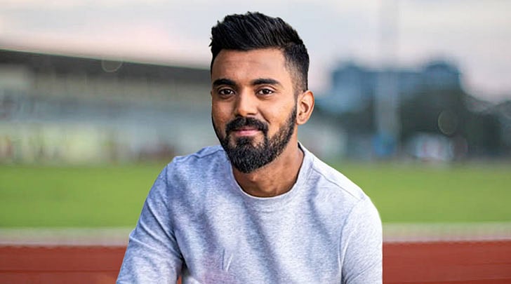 கே.எல்.ராகுல் 