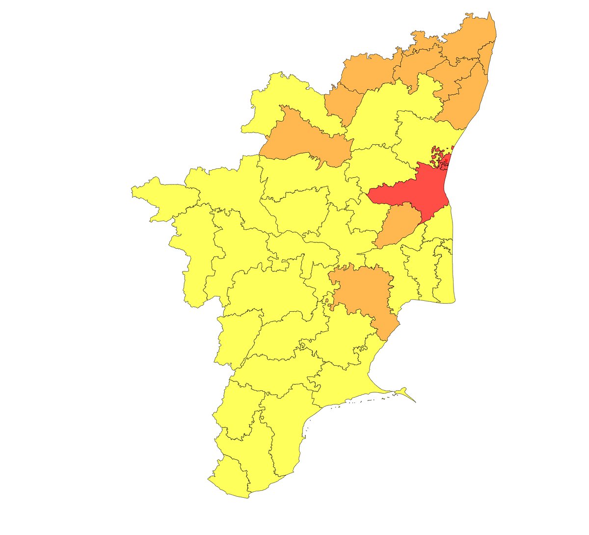 வானிலை ஆய்வு மையம் வெளியீடு