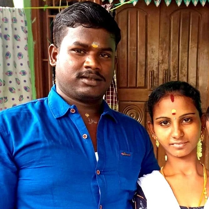 பாலமுருகன் - ஶ்ரீ பிரியா