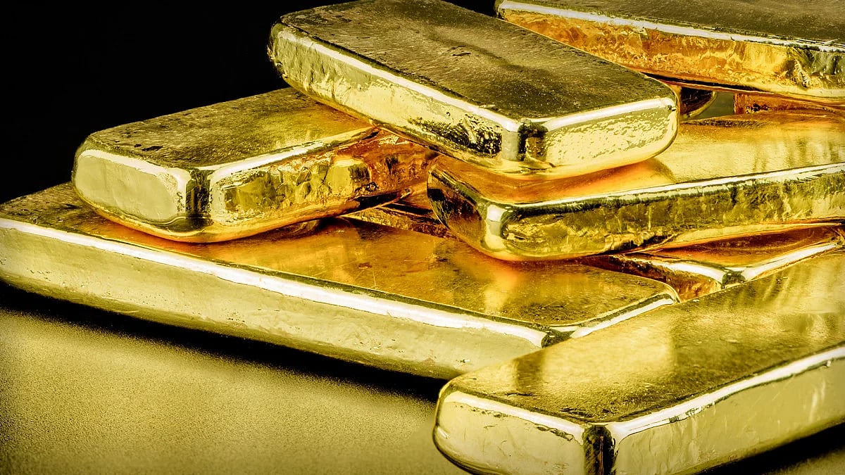 Gold Rate: இறங்குமுகத்தில் தங்கம் விலை; காரணம் என்ன? இன்றைய தங்கம் விலை நிலவரம் என்ன?