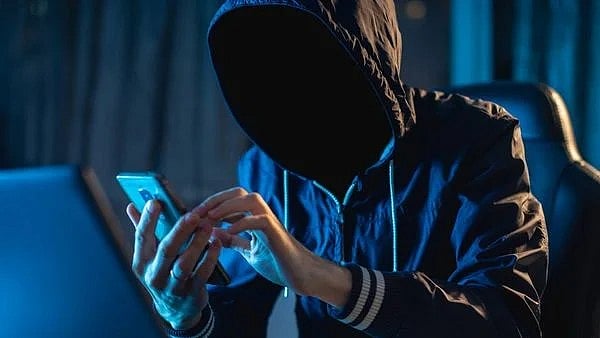 சைபர் க்ரைம்