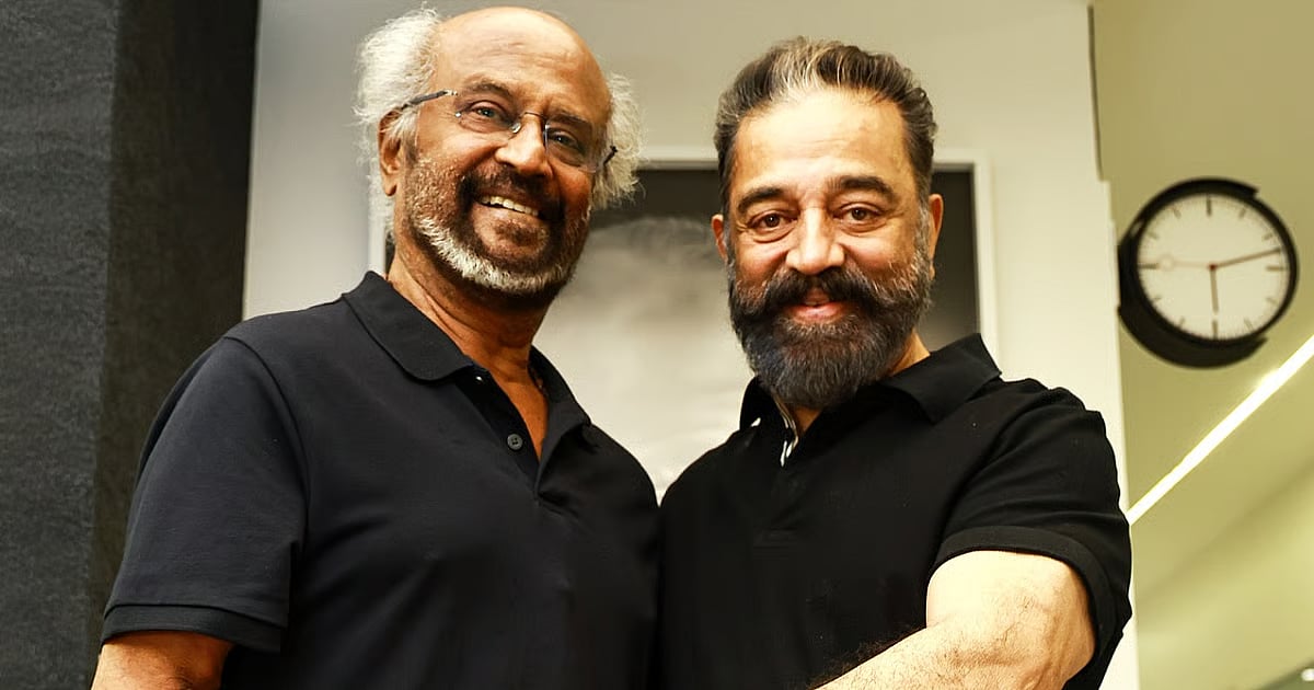 ரஜினி படத்தை இயக்கும் அஷ்வத் மாரிமுத்து! - கமல் தயாரிக்க, வருகிறார் `The Deadly Doctor - டைட்டில்?