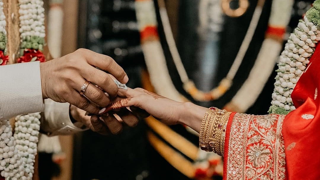 Samantha - Raj Nidimoru