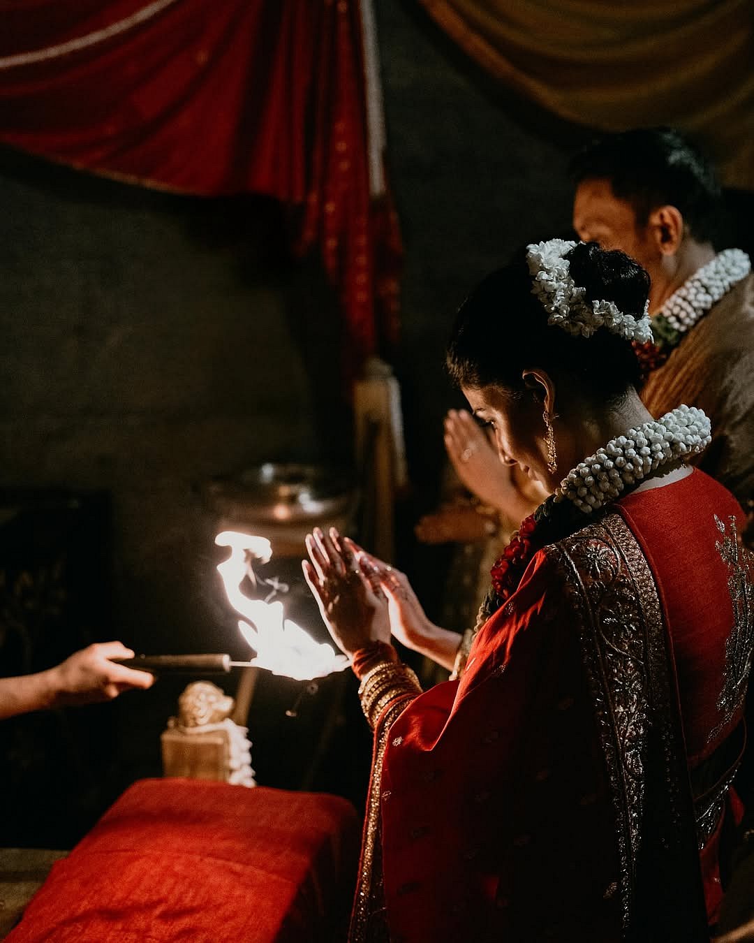 Samantha - Raj Nidimoru