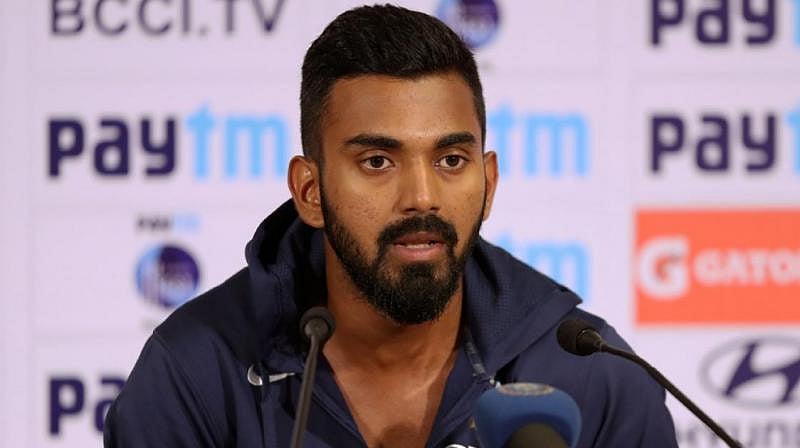 K.L Rahul: கிடைக்கும் விஷயங்களை மகிழ்ச்சியாக அனுபவமிக்க வேண்டும்- ஓய்வு குறித்து கே.எல். ராகுல்