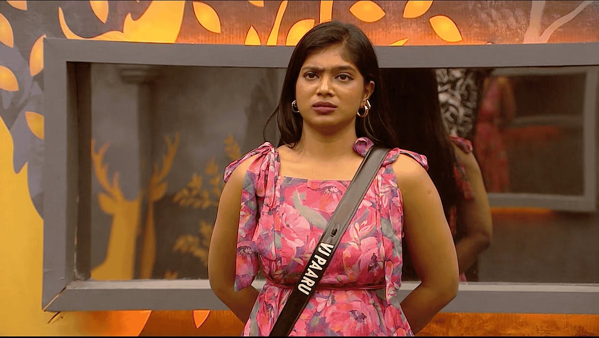 BB Tamil 9: Day 57 Review